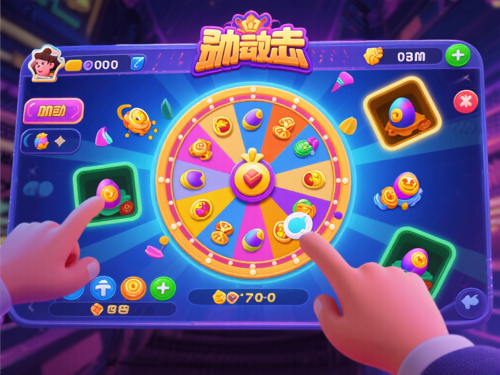 更重要的是，这款游戏不仅仅是视觉上的享受，它还融入