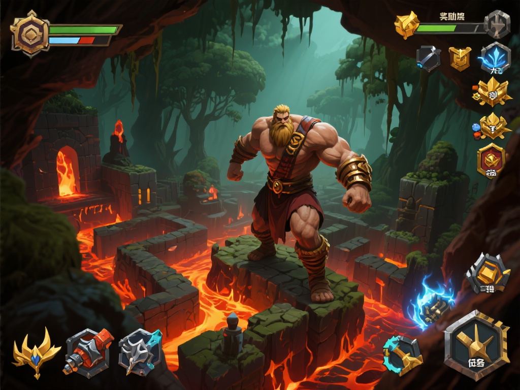 此外，游戏还提供了多种奖励机制，玩家可以通过完成任