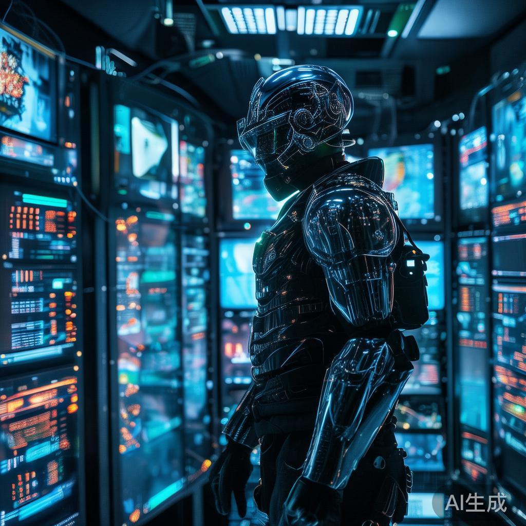 安全性是电子平台服务器的生命线。CQ9电子严格执行