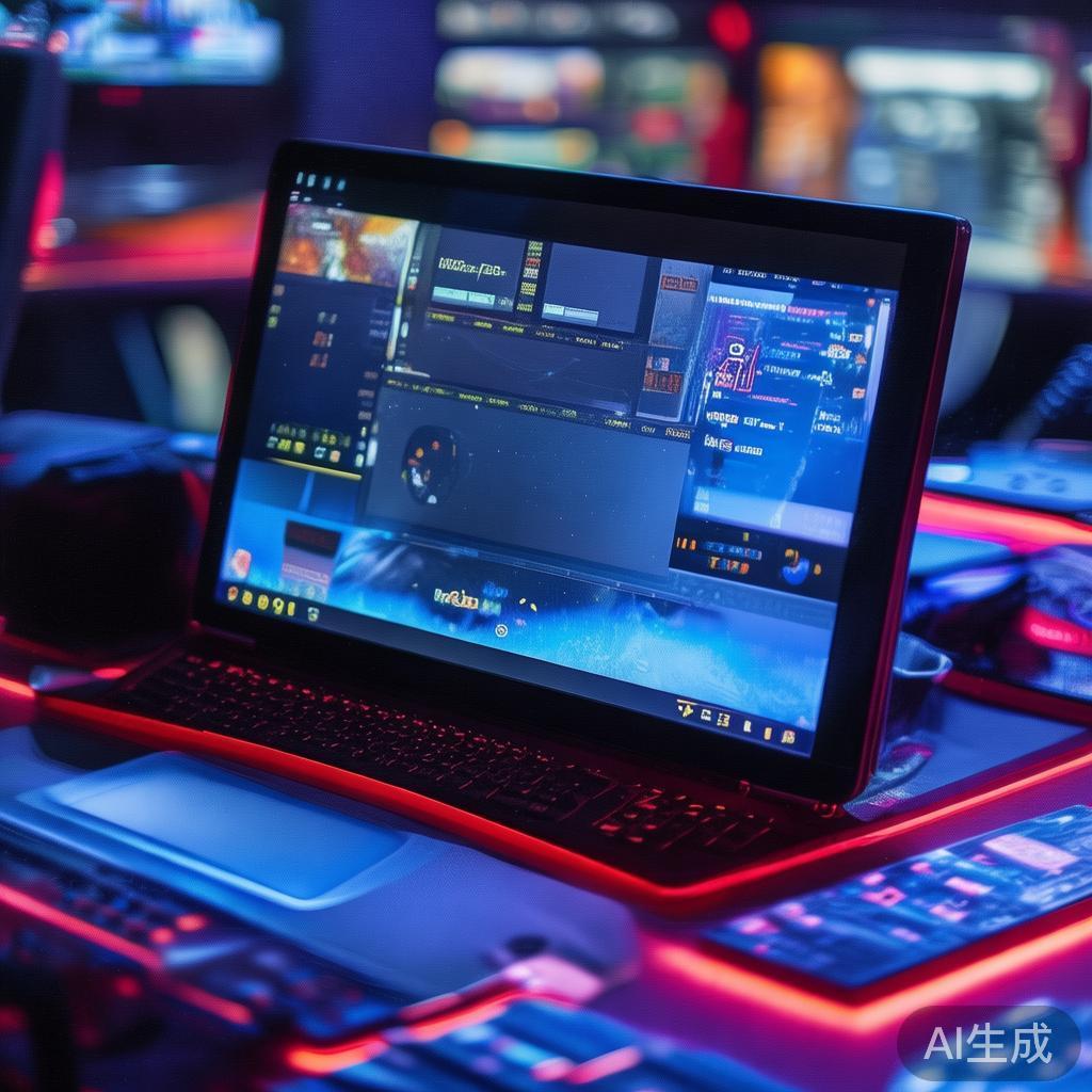 在当今互联网娱乐日益丰富的时代，线上电子游戏成为众