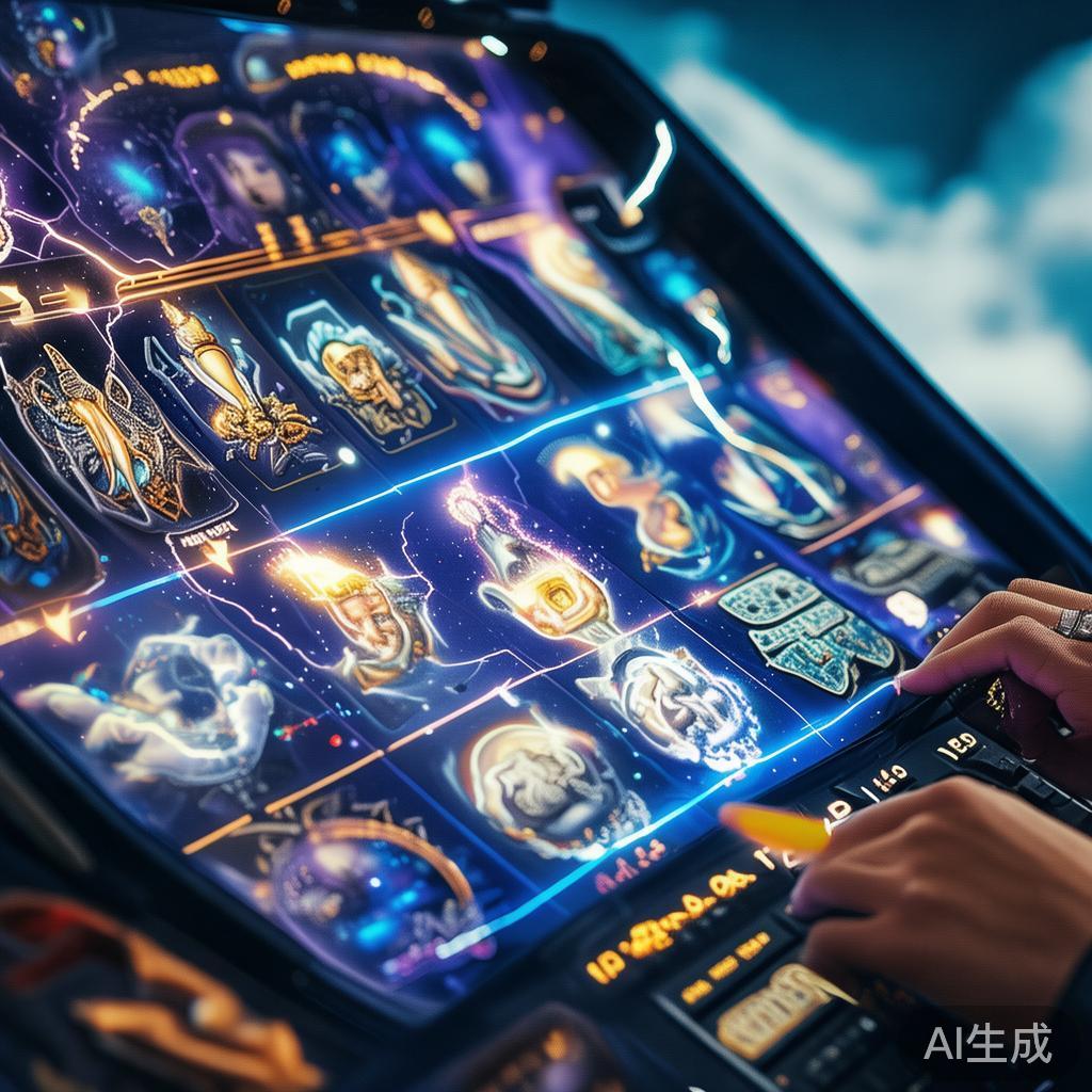 对于想要在雷神游戏中获得更高分数的玩家来说，把握节