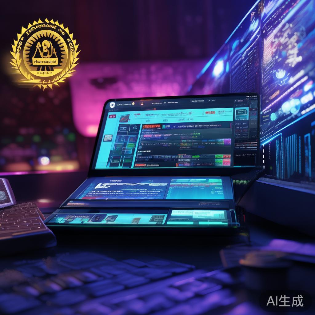 全面揭秘cq9电子游戏官方下载渠道与详细操作步骤指南