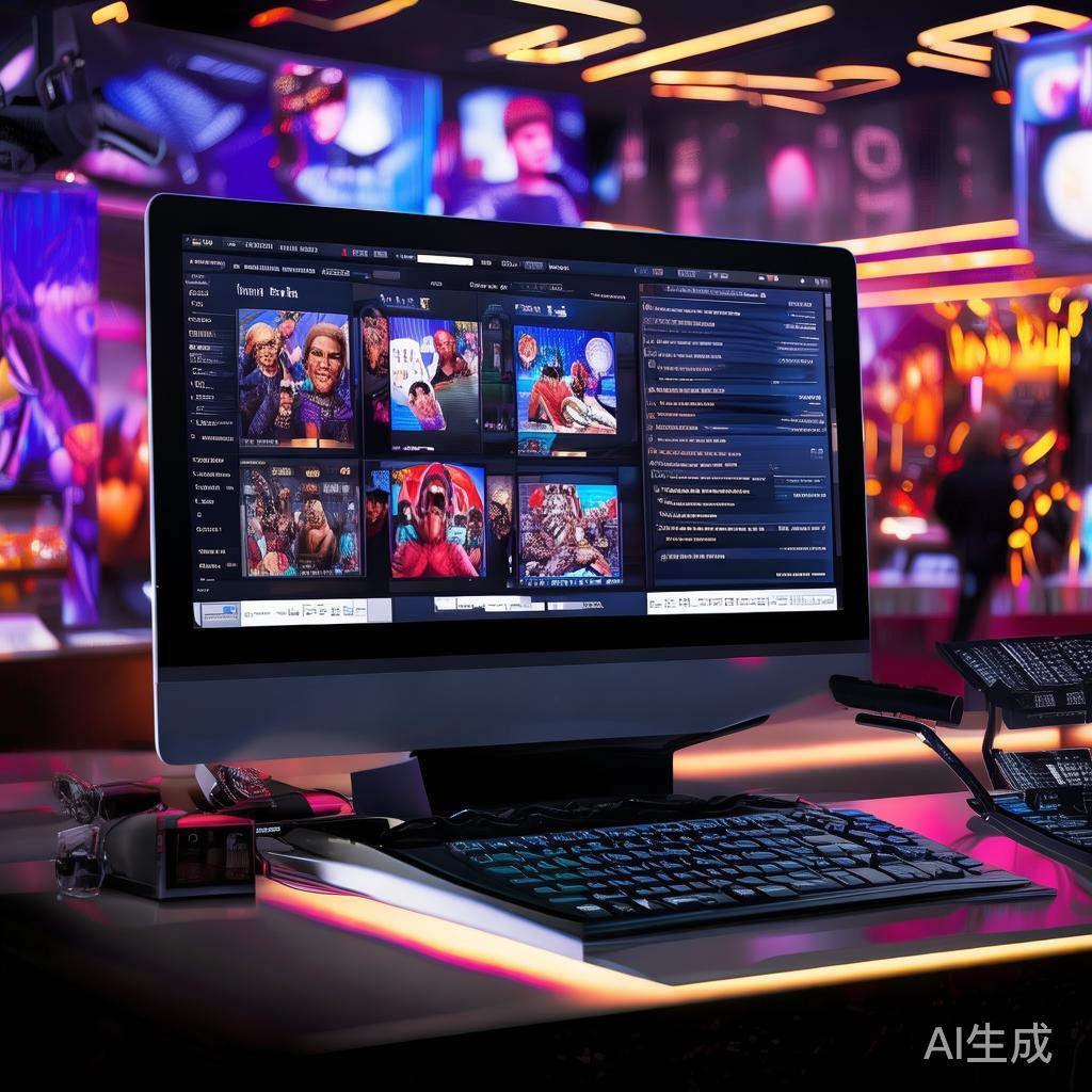 全面解析CQ9电子游戏平台：网站推荐与详细使用指南