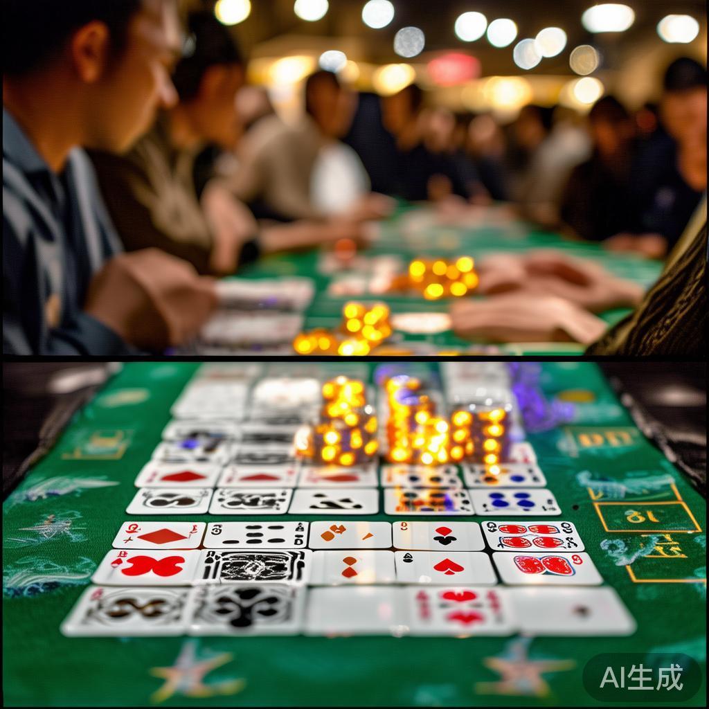 全面揭秘CQ9电子麻将大爆分的高级攻略技巧大全