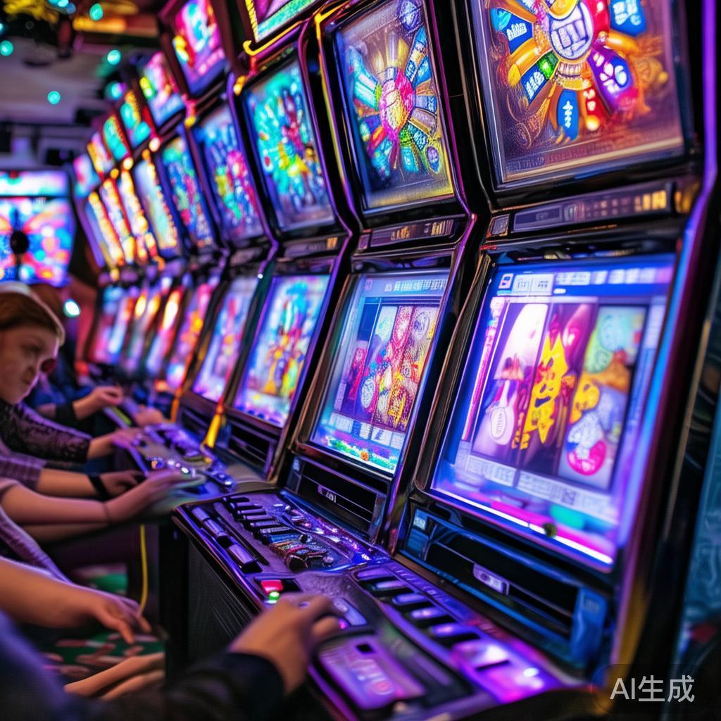 许多cq9游戏会设有特定的触发条件，比如特定符号组