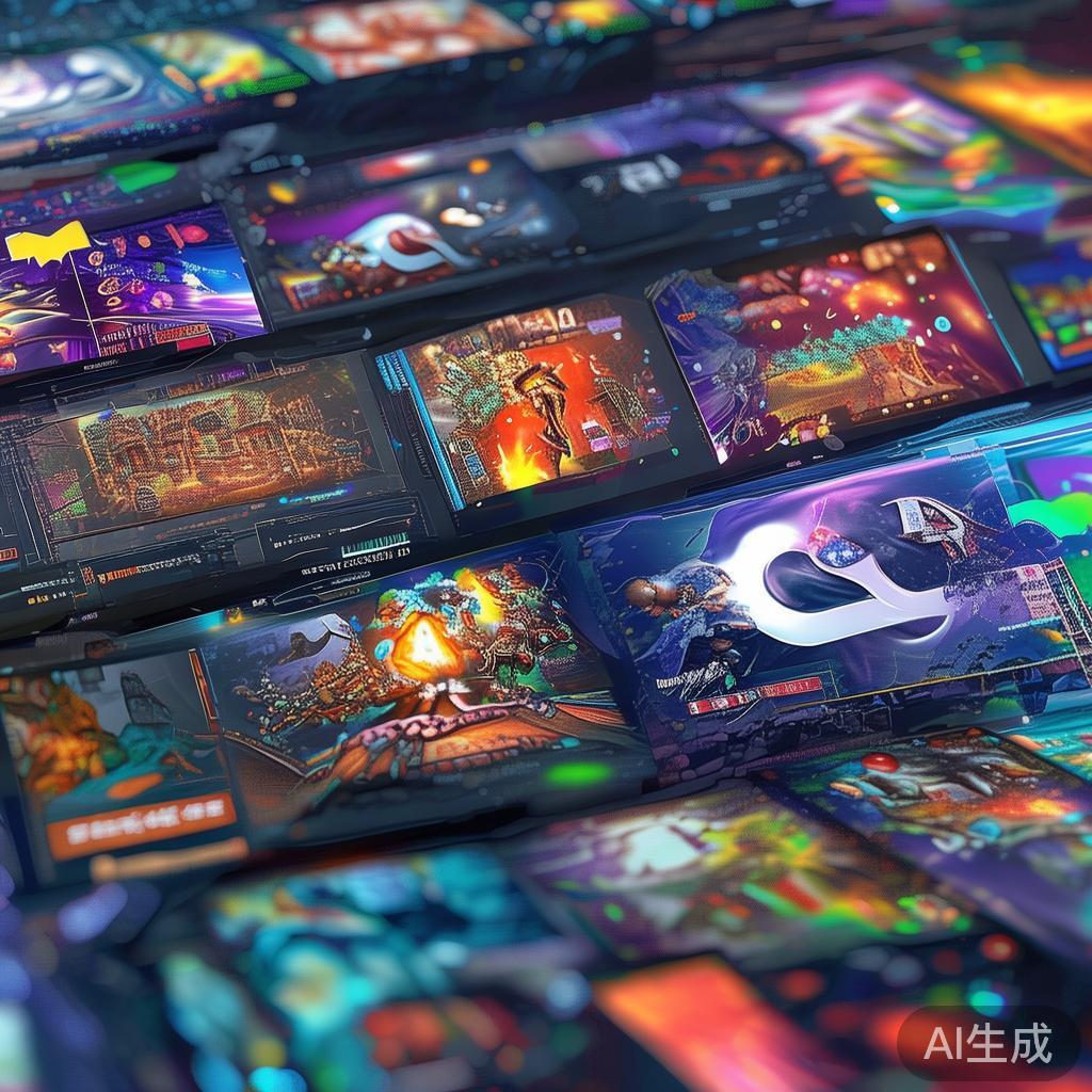 哪里可以下载CQ9电子游戏并推荐优质试玩平台推荐指南