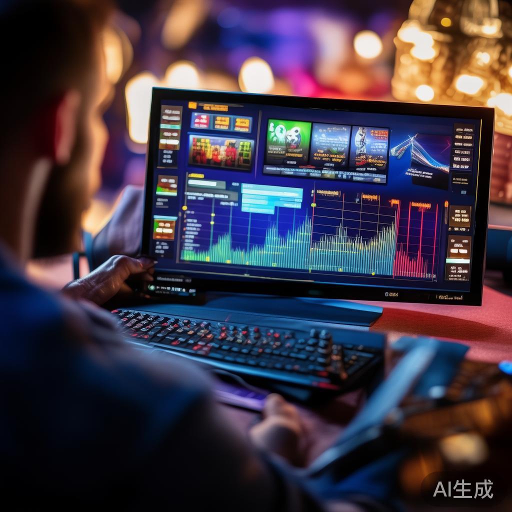 合理的押注策略是游戏中赢取更多收益的关键因素。建议