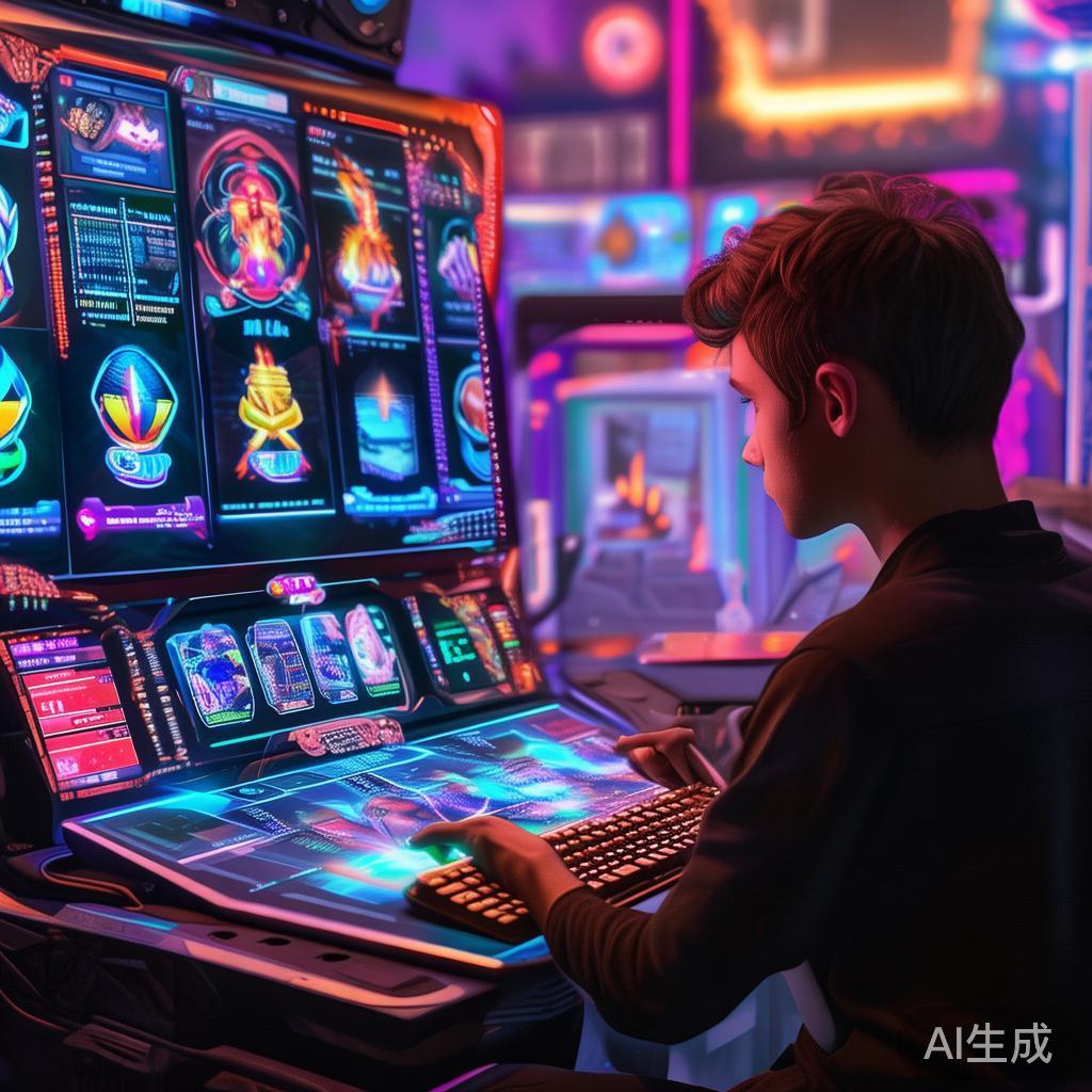 cq9电子游戏火神：揭秘高效挖掘奖励秘籍和技巧