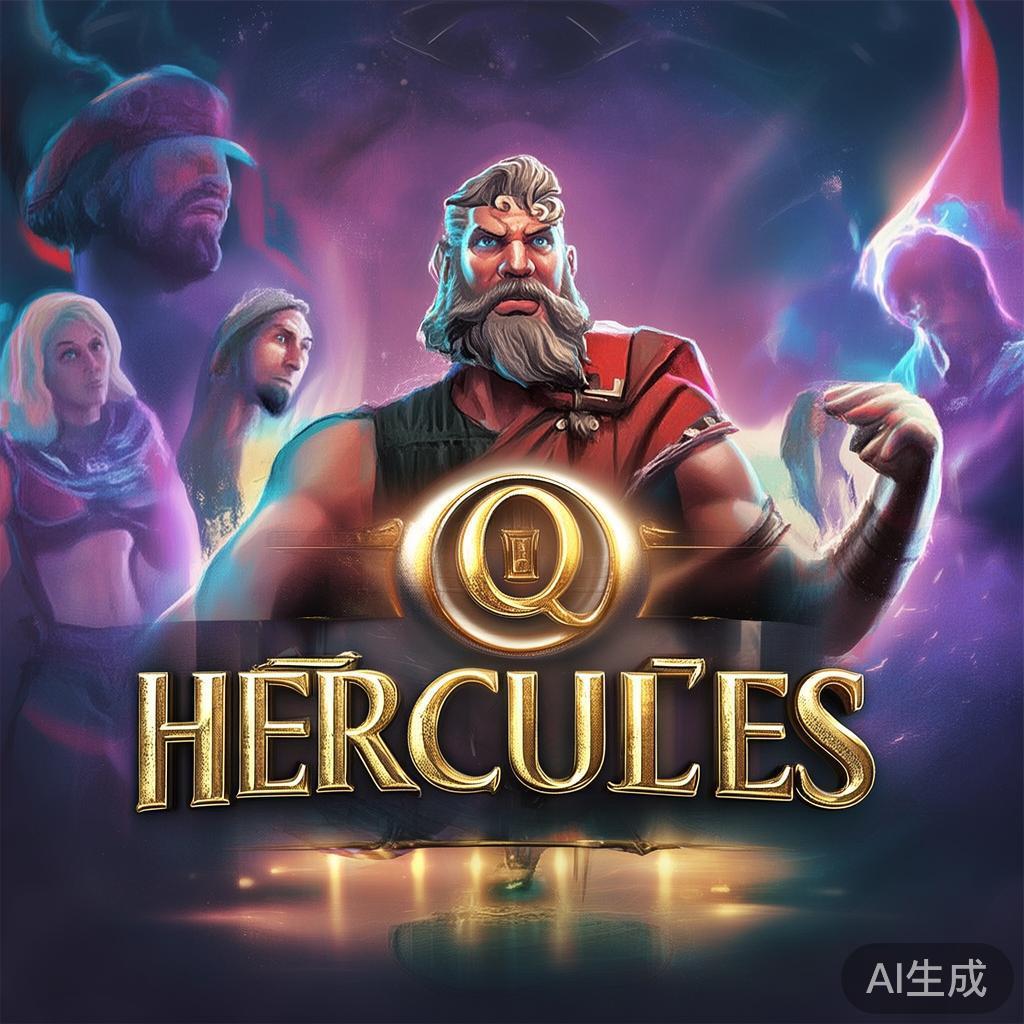 CQ9传奇电子大力神游戏详细介绍与全面玩法指南 在当今线上娱乐领域,精品游戏不断推陈出新,如何选择