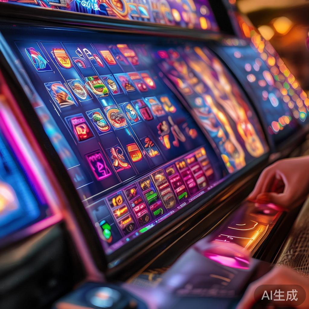 深入解析传奇CQ9电子版玩法技巧与操作攻略分享