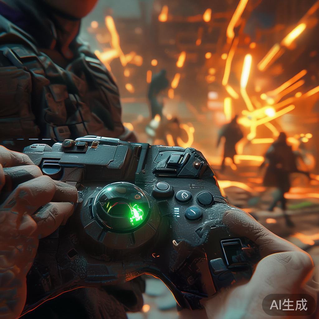 CQ9电子冰球爆分技巧全面解析，助你轻松实现高分大突破