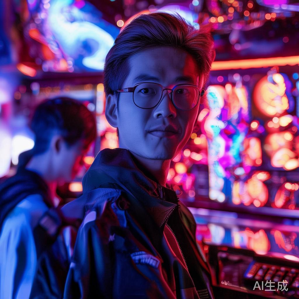 全面分析CQ9电子游戏代理行业的发展前景与核心竞争优势