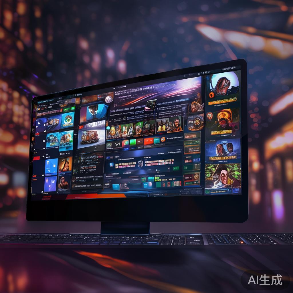 CQ9电子软件体验分享:丰富玩法与用户反馈全面解析 据不少用户反馈,CQ9电子软件在用户体验方面表现尤