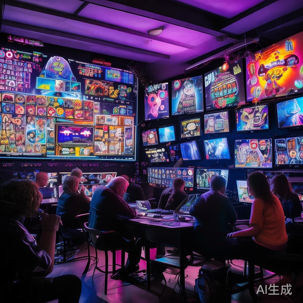 CQ9电子游戏破解技巧与最新教程全方位攻略详解