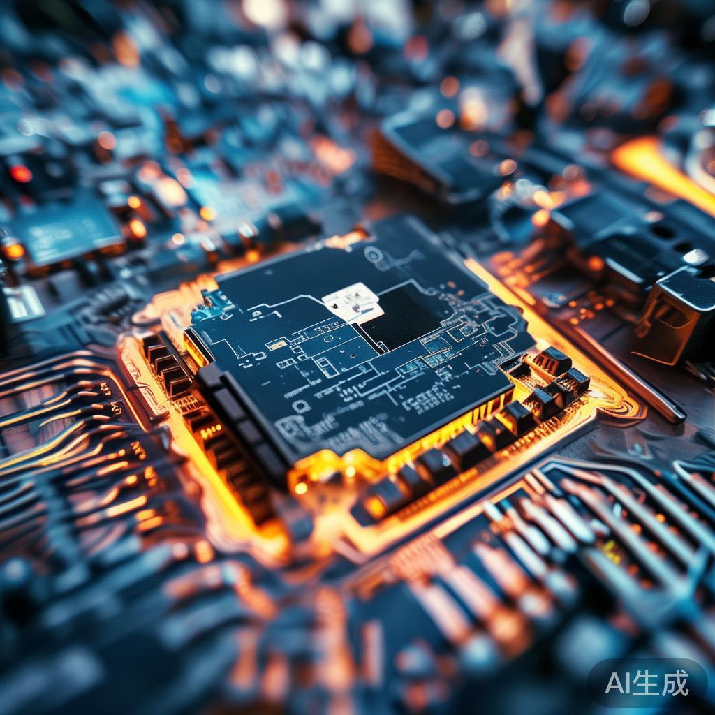 cq9电子连接行业未来发展趋势与创新解决方案解析