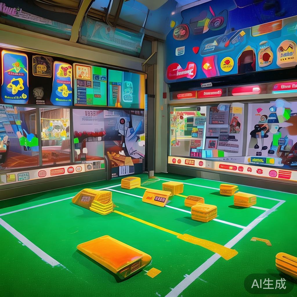 全面解析澳门CQ9电子跳高高游戏攻略与独特玩法特色分析