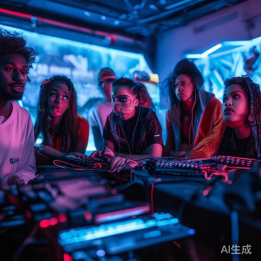 全面解析cq9电子游艺平台安全下载及优质体验指南