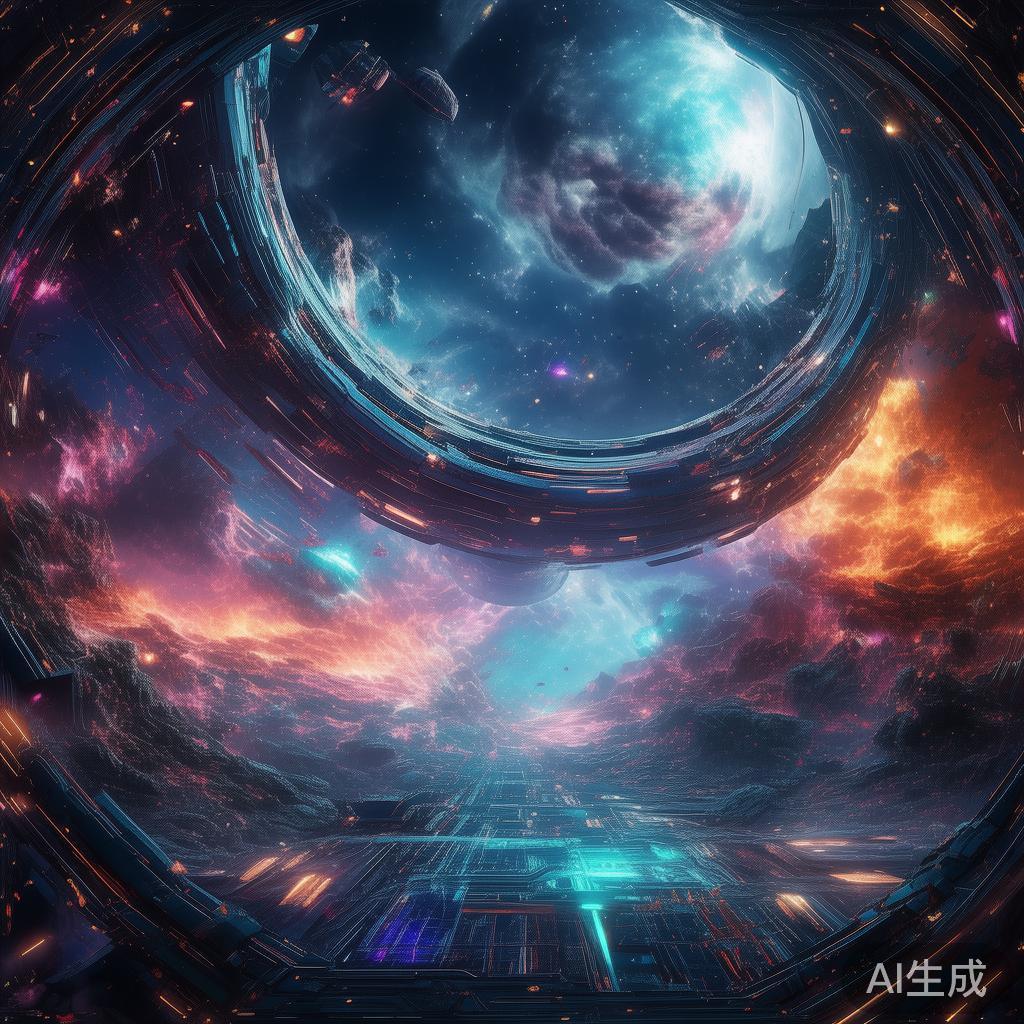 1.&nbsp;创新的空间主题设计&nbsp;&nbsp;这款游戏以未来科幻空间