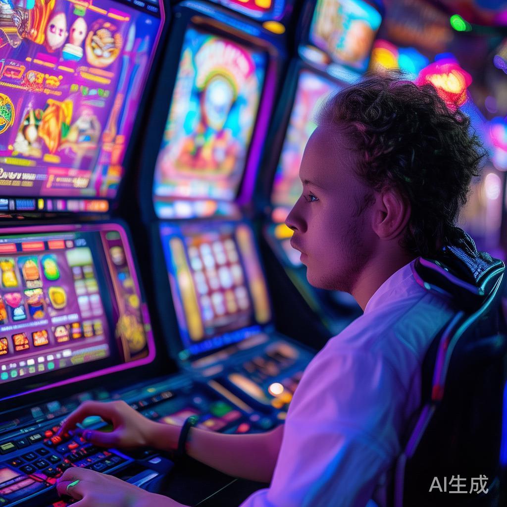 CQ9电子宙斯怎么玩？新手必学完整玩法指南与技巧攻略