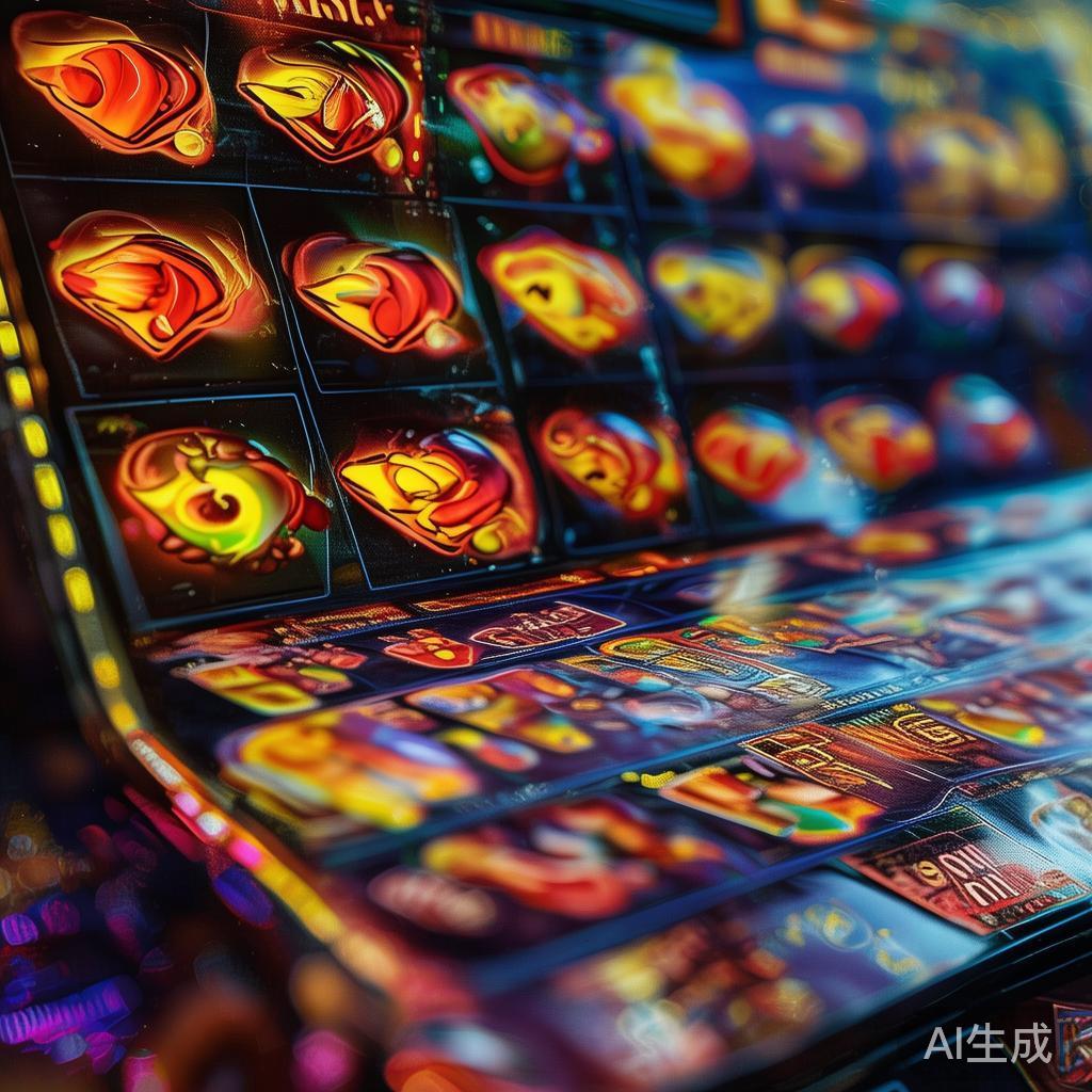 全面解析CQ9游戏爆奖秘籍与策略,助你轻松赢大奖 具体案例分析显示,在某款热门游戏中,玩家通过观察W