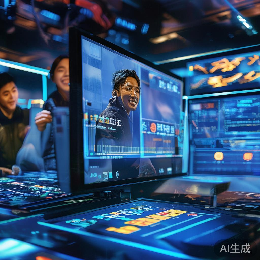 全面解析ME电子CQ9玩法技巧与安全保障措施 在享受娱乐的同时,保障玩家权益尤为重要。CQ9平台