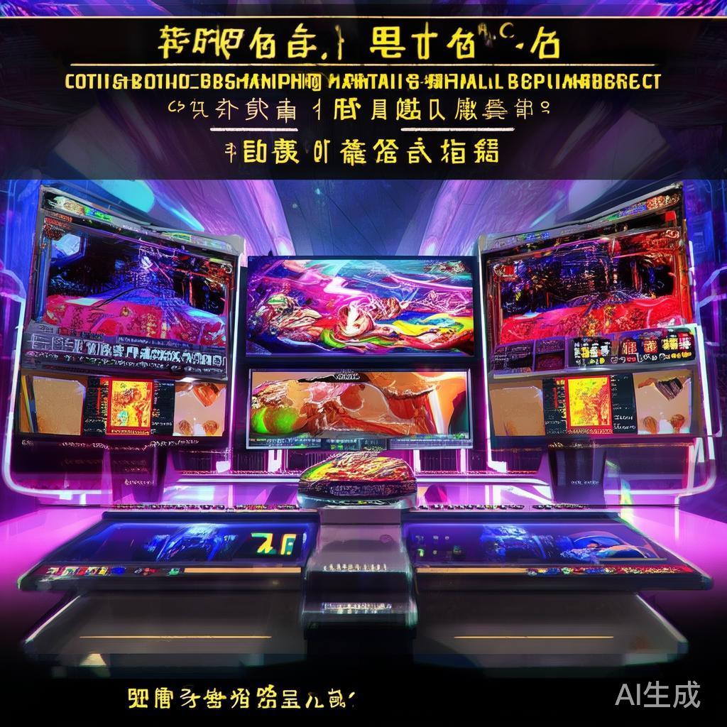 CQ9电子武圣爆分夺魁,荣耀时刻再现辉煌传奇 在面对激烈的电子竞技和老虎机游戏市场,CQ9电子武