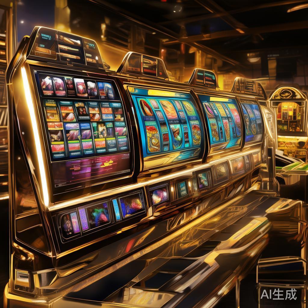 CQ9金大款是一款结合了传统老虎机元素与现代创新玩