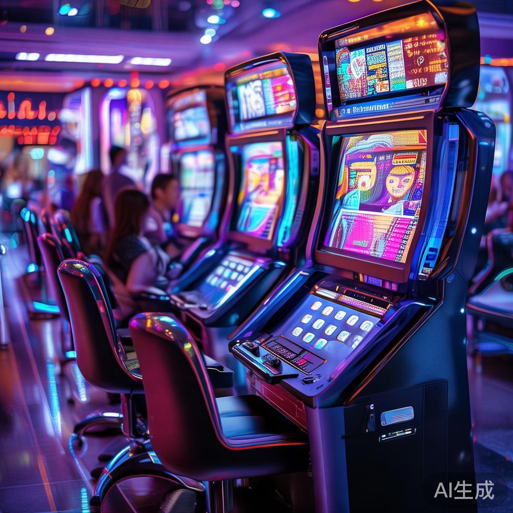 全面解析CQ9电子线上游戏：玩法技巧与策略指南