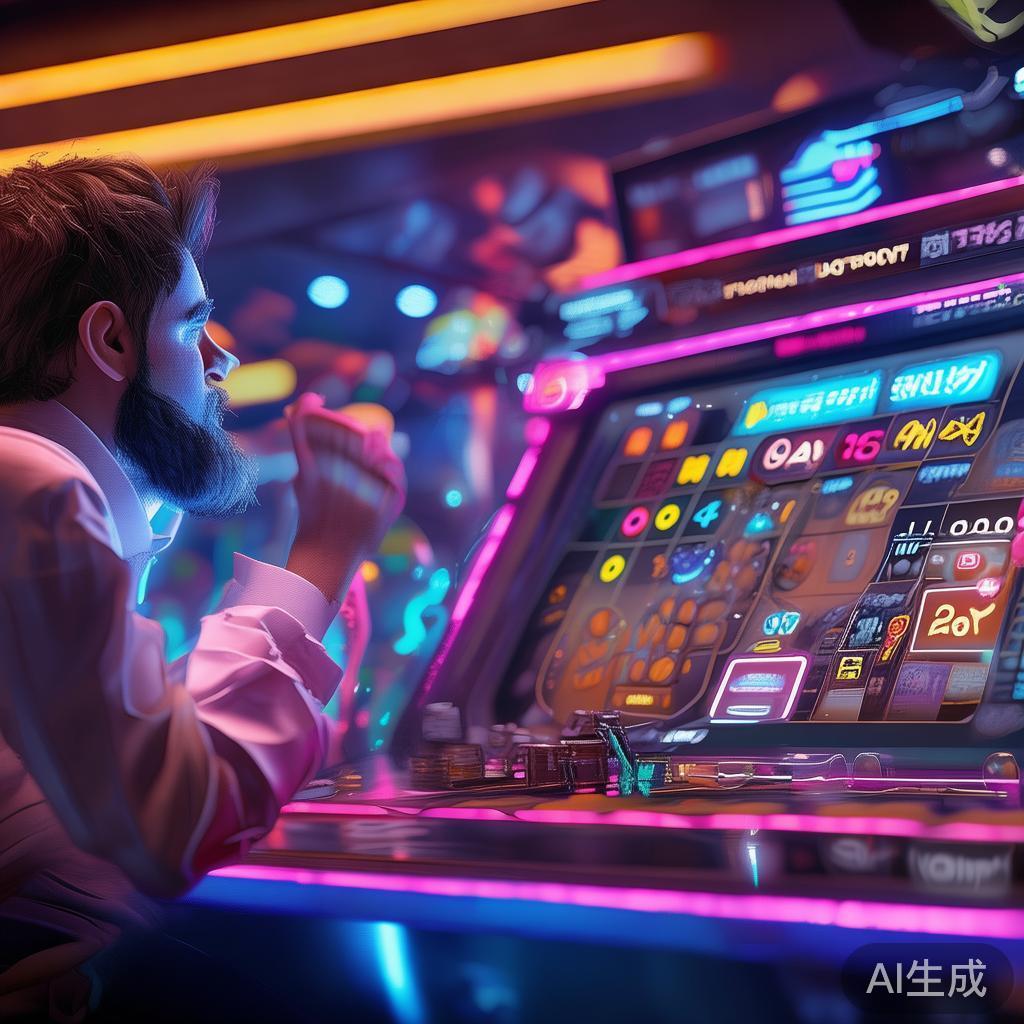 全面揭秘电子cq9转盘夺宝游戏攻略与技巧,助你轻松赢大奖 在游戏中,合理安排旋转次数尤为关键。通常建议玩家采