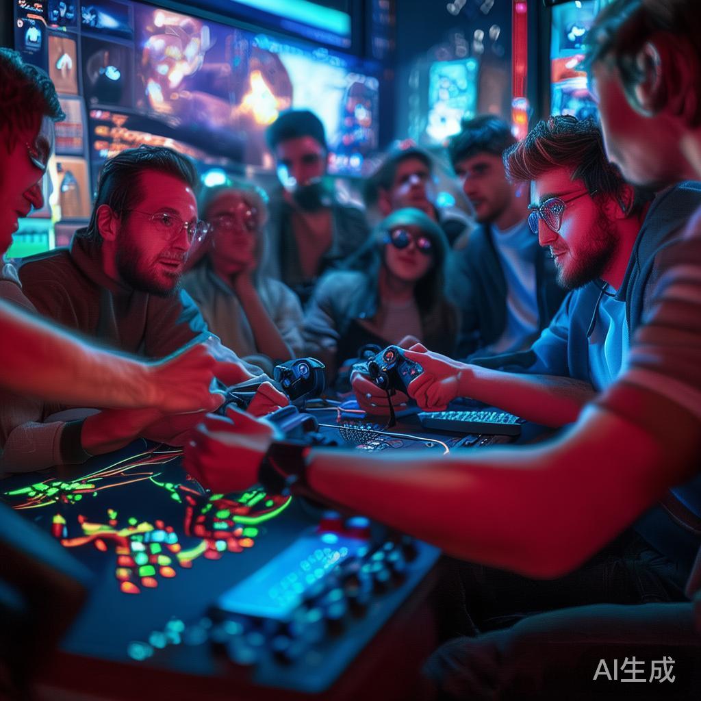 全面解析太阳CQ9电子娱乐平台最新玩法与实用技巧指南