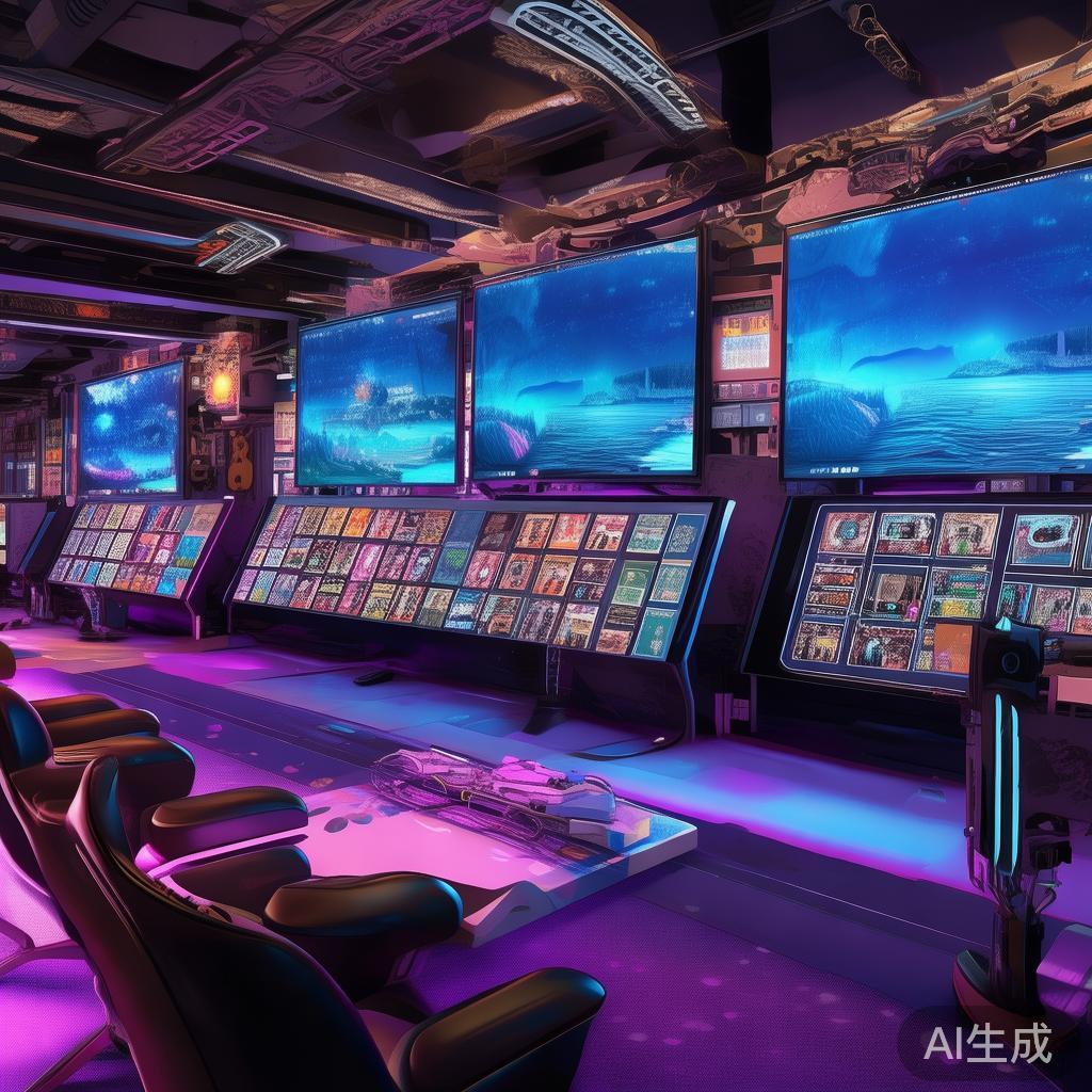 全面解析CQ9电子鹊桥试玩攻略：新手必看完整指南