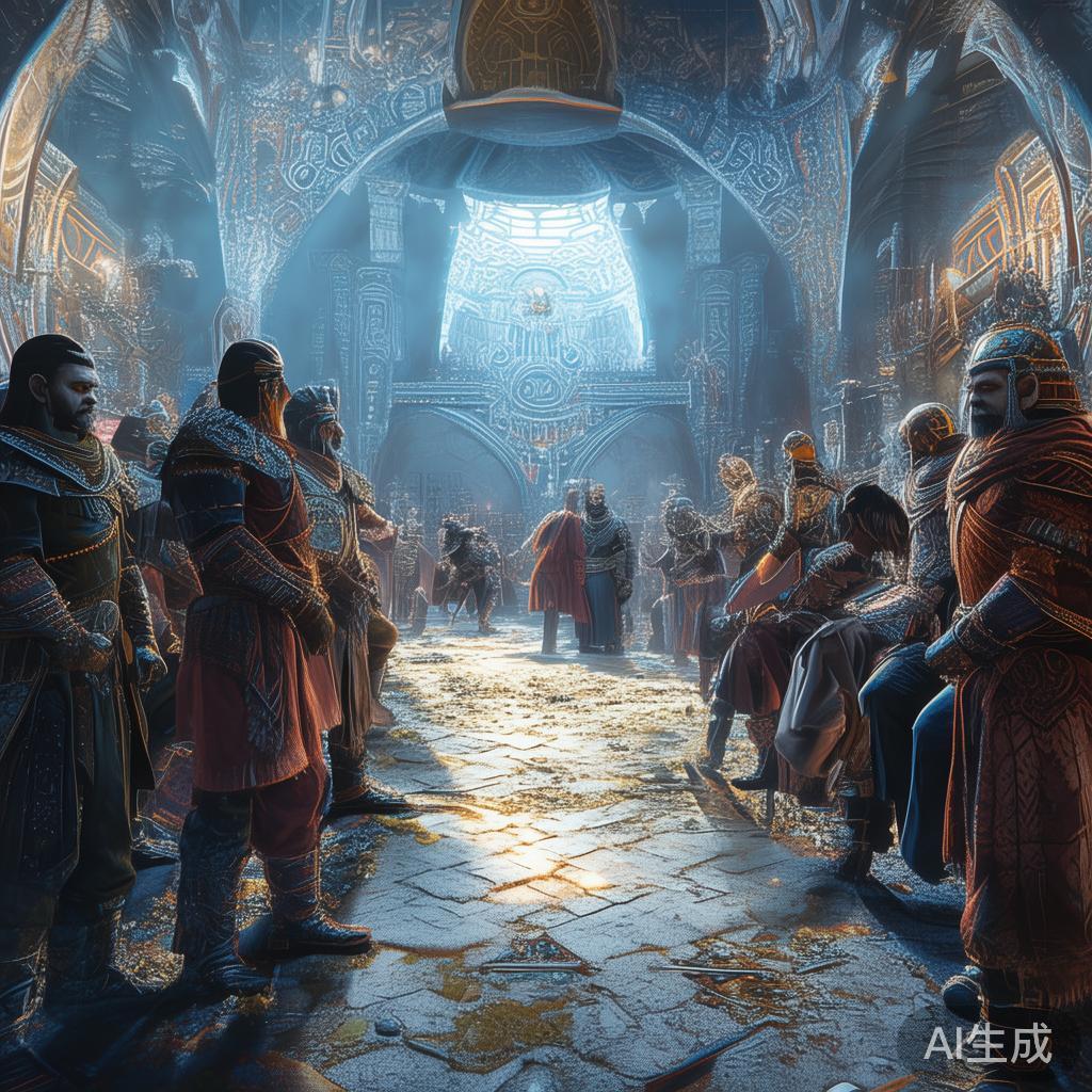 加入传奇电子CQ9交流群 ｜ 探索丰富游戏秘籍与实用技巧共享平台