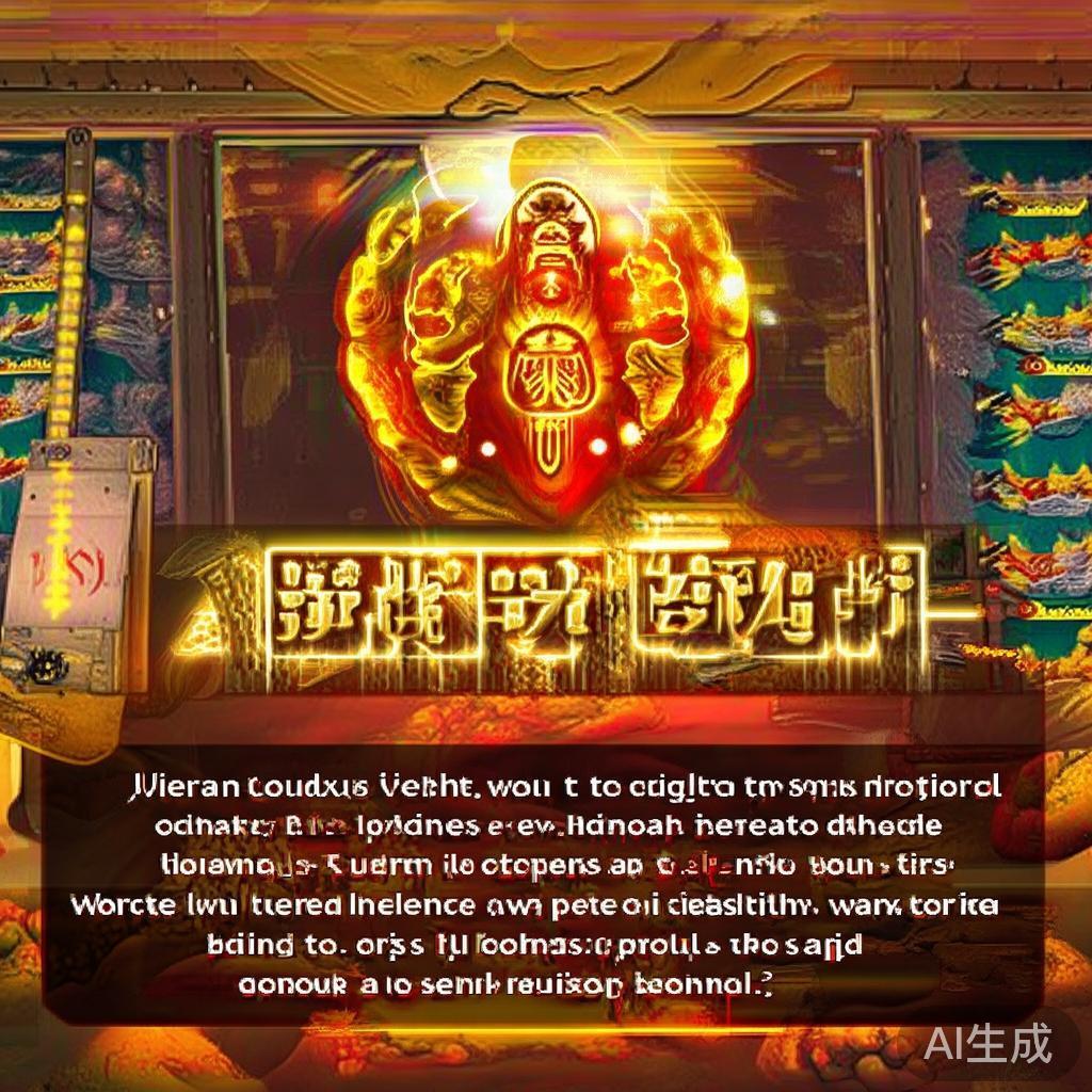 全面掌握CQ9电子鸿福齐天游戏技巧，轻松提升获胜率攻略