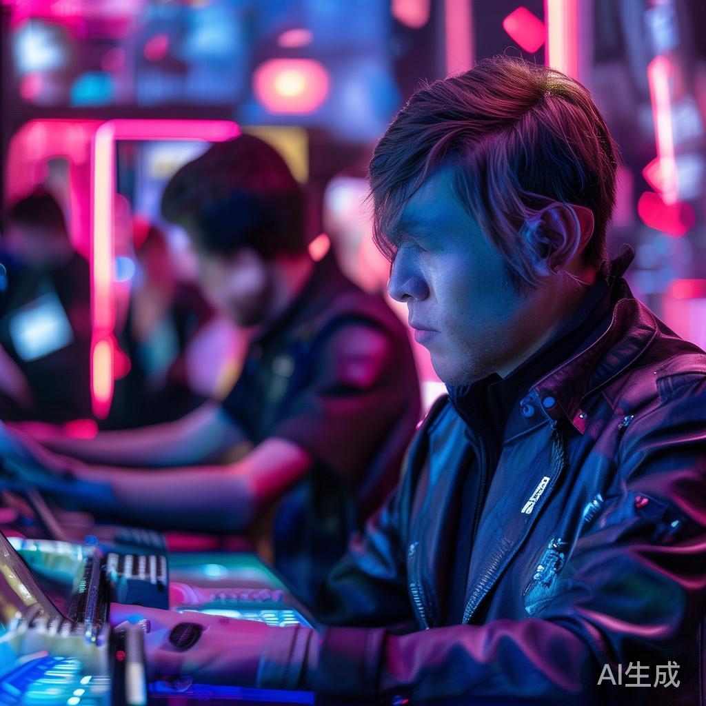 深入分析CQ9电子系统维护后持续亏损的原因及对策探讨