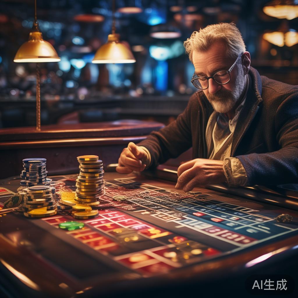 真实揭秘：cq9电子游戏如何实现赢利的成功案例分享