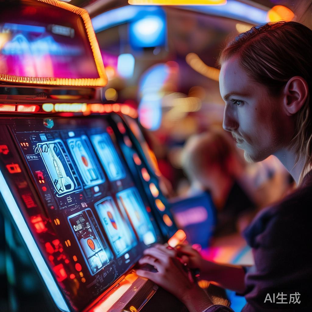 全面解析CQ9传奇电子单机版本的玩法攻略与核心特色介绍