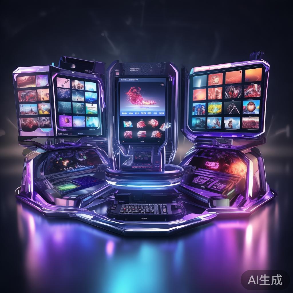 全面解析CQ9电子平台十大优质网站推荐及其特点