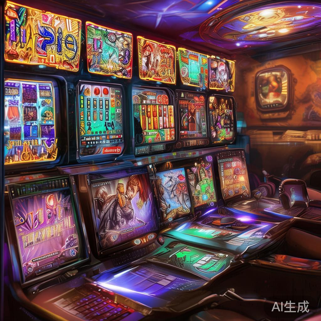 在深入掌握CQ9传奇电子游戏之前，首先需要对游戏本