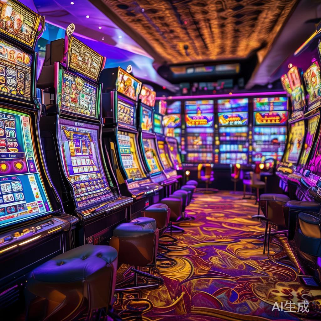 2024年CQ9电子游戏试玩平台最新攻略与玩法技巧介绍