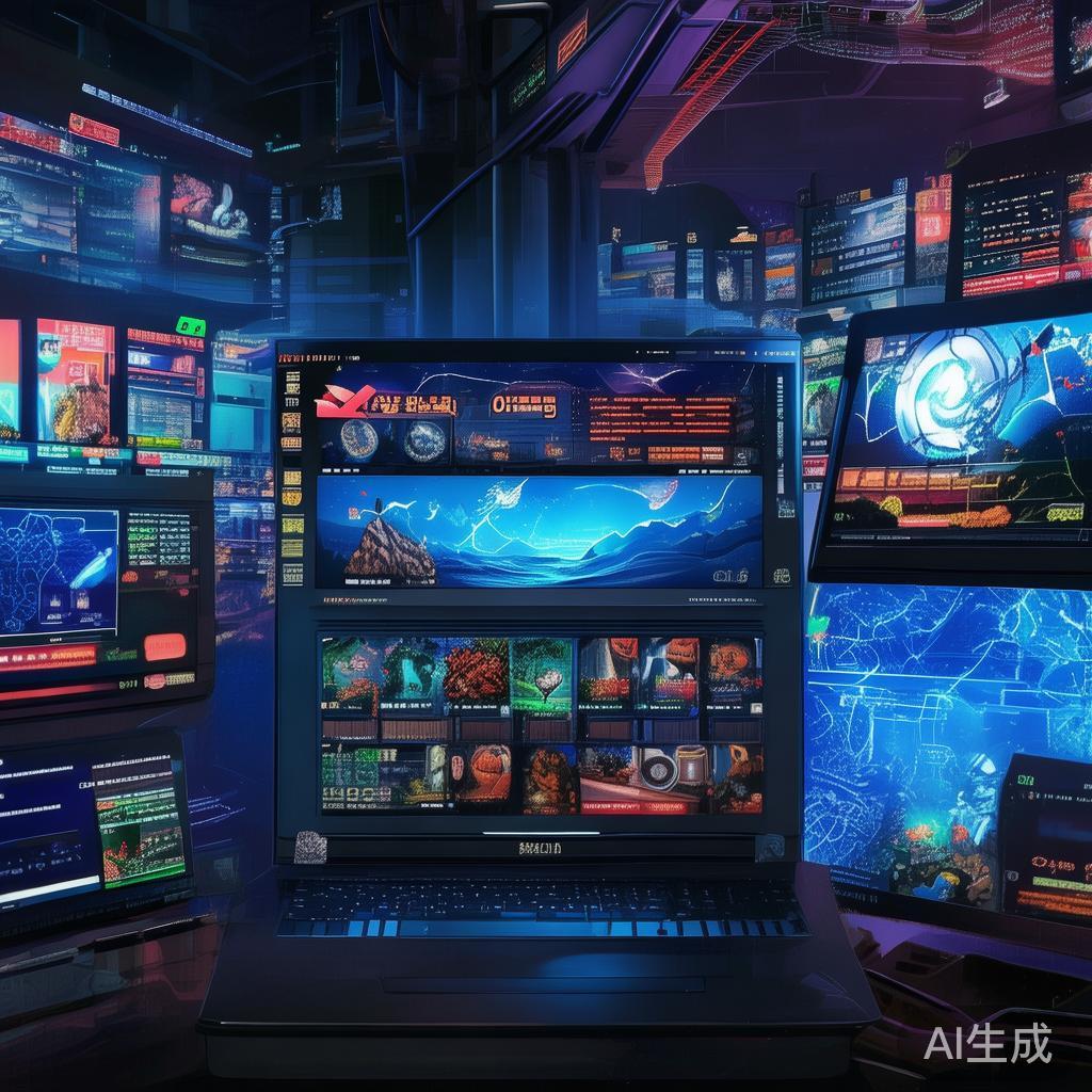 全面解析CQ9电子虚假骗局：识别技巧与防范指南