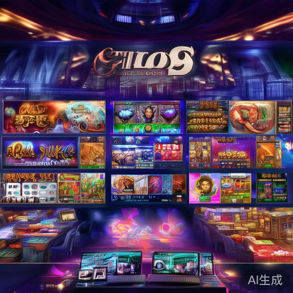 作为国内领先的电子游戏平台之一，CQ9传奇电子在线