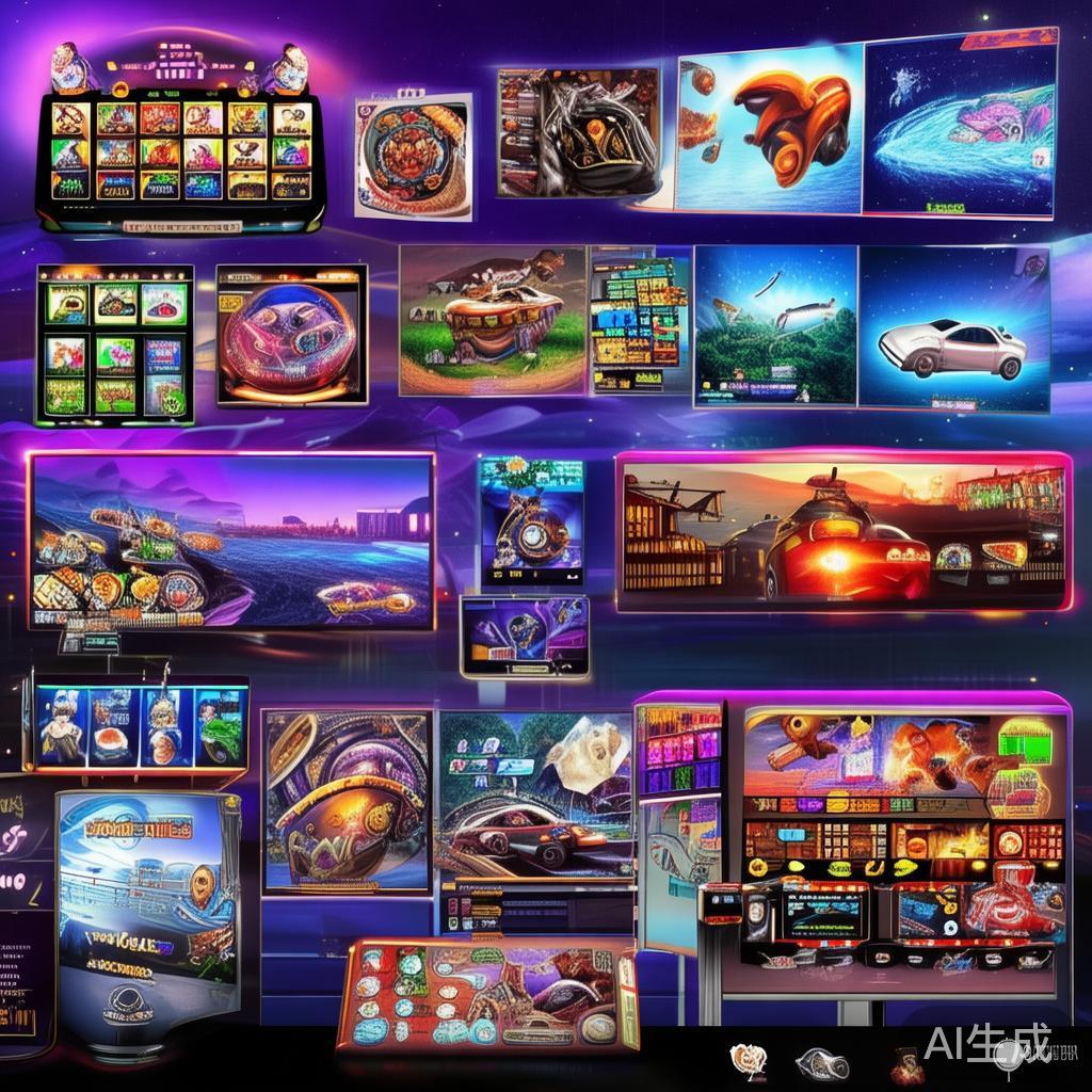 CQ9平台提供的游戏涵盖了多种类型，满足不同玩家的