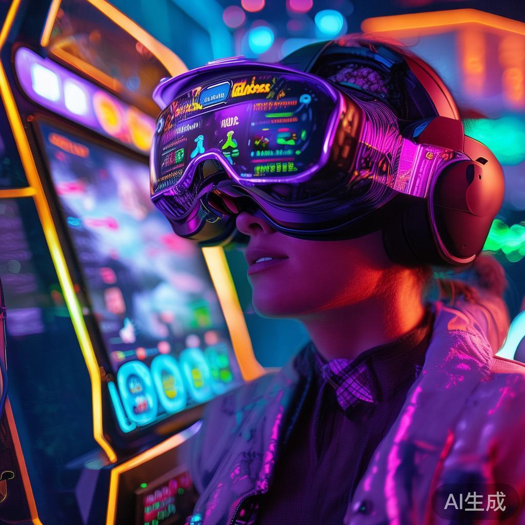 在探索怎么玩得更精彩之前，首先需要认识＊cq9电子